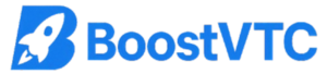 Logo BoostVTC